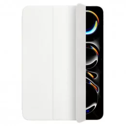 Чехол Apple Smart Folio for iPad Pro 11-inch (M4) - White MW973                                                                                                                                                                                           