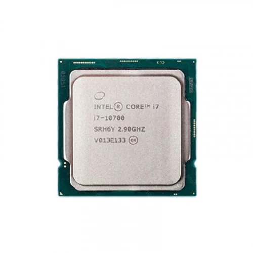 Процессор Intel Core i7-10700 Box BX8070110700 