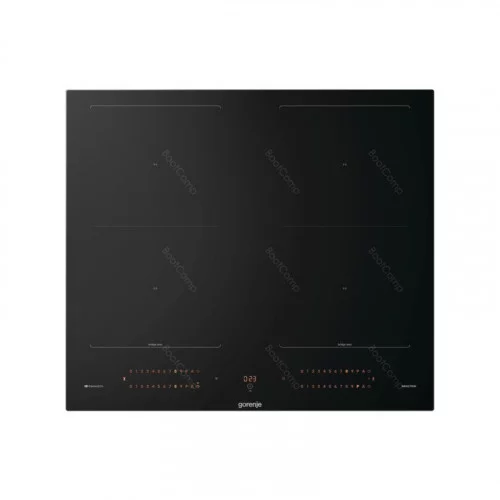 Варочная поверхность индукционная GORENJE GI6443BSCWF 