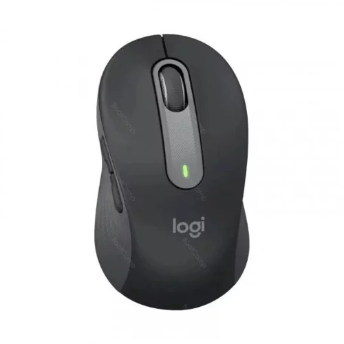 Беспроводной комплект Logitech Combo MK650 920-011013 