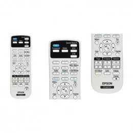 Проектор Epson EB-E001                                                                                                                                                                                                                                    