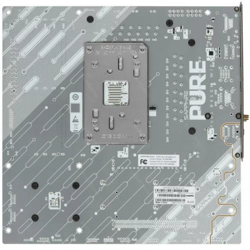 Материнская плата Sapphire PURE B850M WIFI 