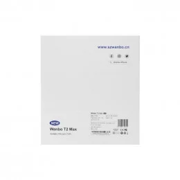 Проектор Wanbo Projector T2 Max New синий                                                                                                                                                                                                                 