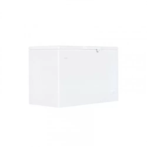 Морозильный ларь Haier HCE380RF B30JSGE00RU 