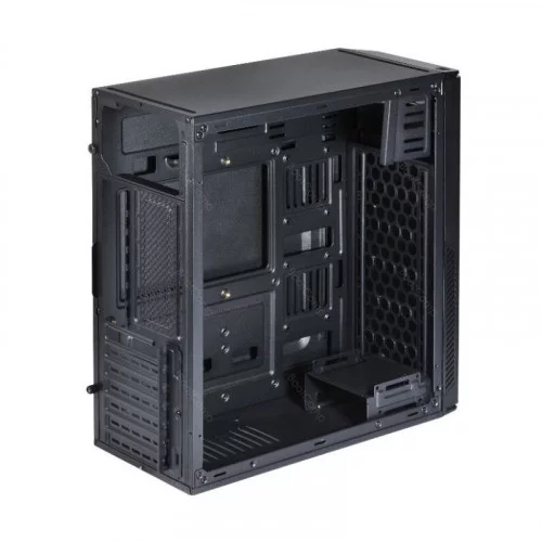 Корпус SPIRE OEMJ1523B-550Z-E1 (550W) Black 