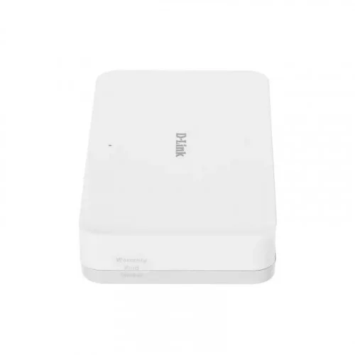 Коммутатор D-LINK DGS-1008A/F1A 