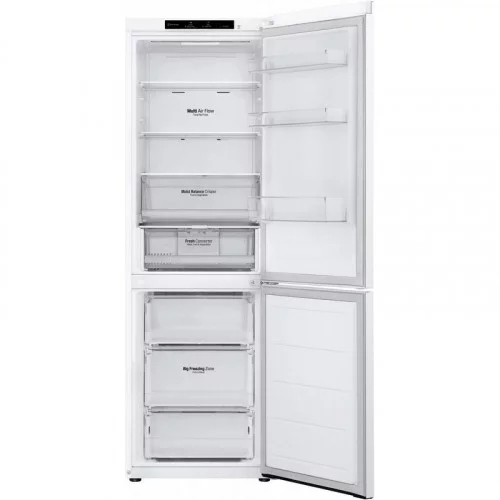 Холодильник LG GBV3100DSW 