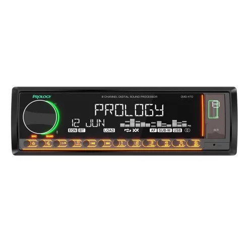 Автопроигрыватель Prology CMD-410 