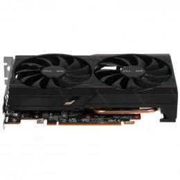 Видеокарта Sapphire AMD Radeon RX 6500 XT PULSE GAMING OC [11314-07-20G]                                                                                                                                                                                  