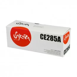 Картридж HP CE285A SAKURA для HP P1100/P1102/P1102W/P1104/P1104W/P1106/P1106W/P1107/P1107W/P1108/P1108W/P1109/P1109 /M1132/M1210/M1212nf/M1214                                                                                                            