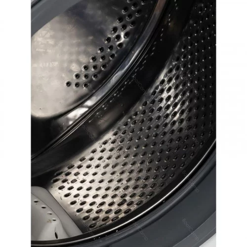 Стиральная машина Indesit BWSE 7129X WSV RU 