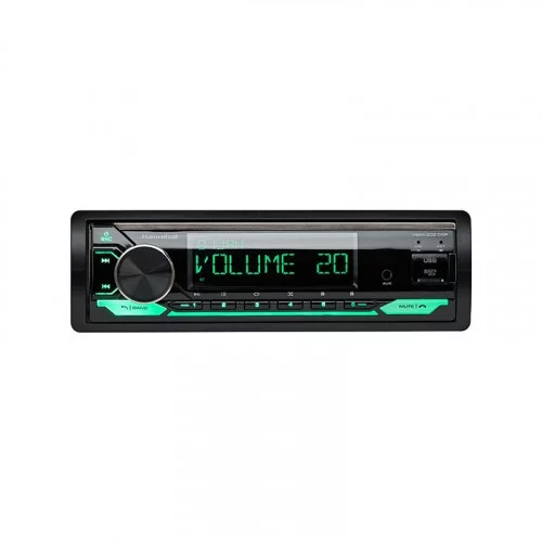 Автопроигрыватель Deaf Bonce Hannibal HBM-302 