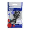 Наушники Defender Basic 603 черный 
