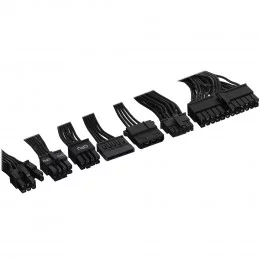Блок питания Cougar GEX X2 1000 1000W [GEX X2 1000] черный                                                                                                                                                                                                