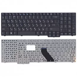 Клавиатура для ноутбука Acer 9300 9400 7000 5735 6930G 8920G Черная p/n: NSK-AFC2R, NSK-AFE0R, NSK-A                                                                                                                                                      