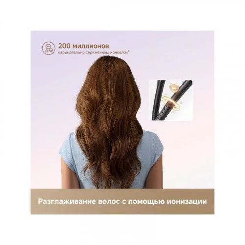 Фен DREAME Hair Mini Green AHG11A 