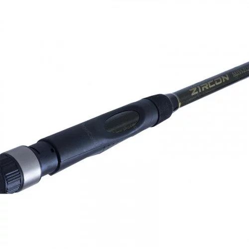 Спиннинг Maximus Zircon 2,40м 3-15г 