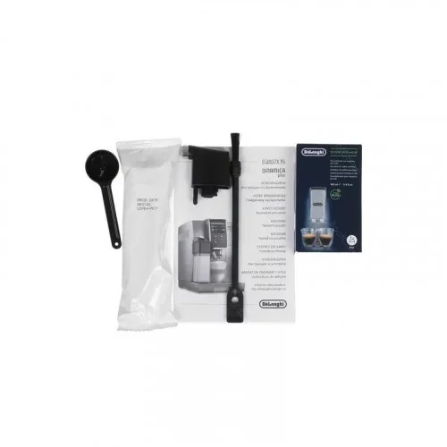 Кофемашина DeLonghi ECAM 370.95.S 