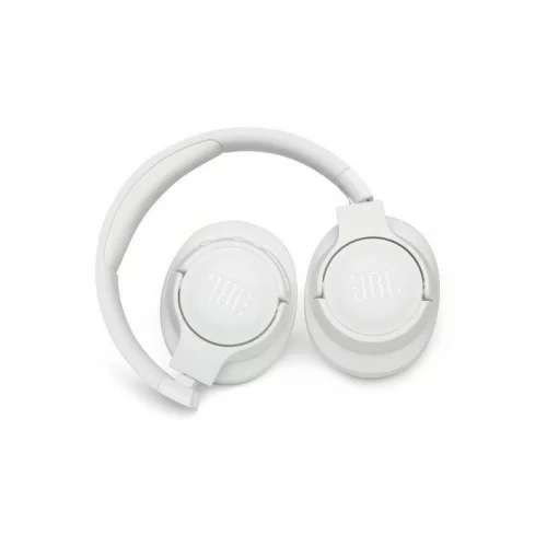Беспроводные наушники с микрофоном JBL TUNE 750BTNC White 
