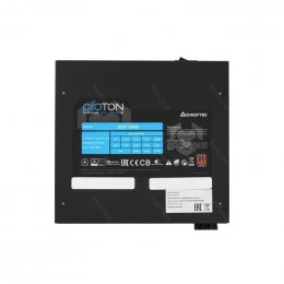 Блок питания Chieftec Proton BDF-500S BULK [BDF-500S-BULK]                                                                                                                                                                                                