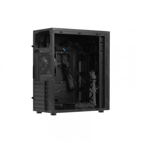 Корпус ZALMAN T8 черный 