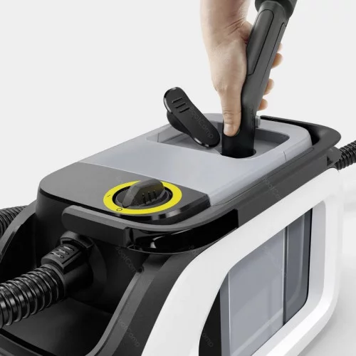 Пылесос Karcher SE 3 Compact Home N1 1.081-539.0 