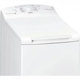 Стиральная машина вертикальная Whirlpool ETDLR 7220L PL/N                                                                                                                                                                                                 