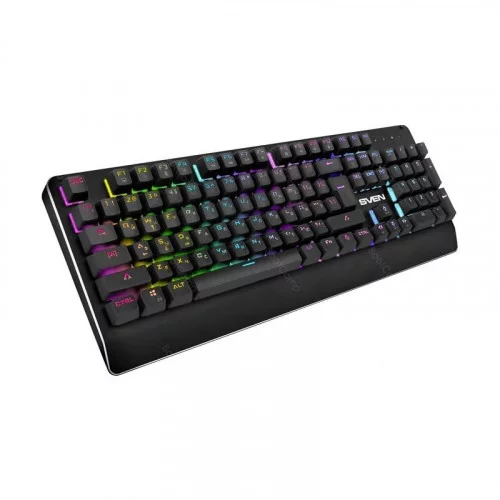 Клавиатура SVEN KB-G9700 Mechanical 