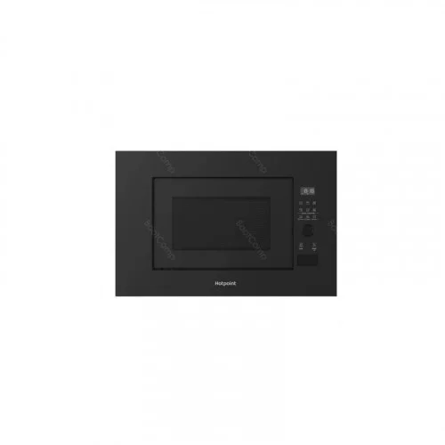 Микроволновая печь встраиваемая Hotpoint MF20G BL H 