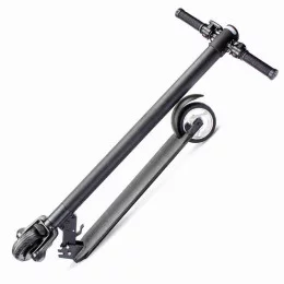 Электросамокат Smart Scooter black                                                                                                                                                                                                                        