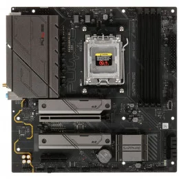 Материнская плата Sapphire PULSE B850M WIFI                                                                                                                                                                                                               