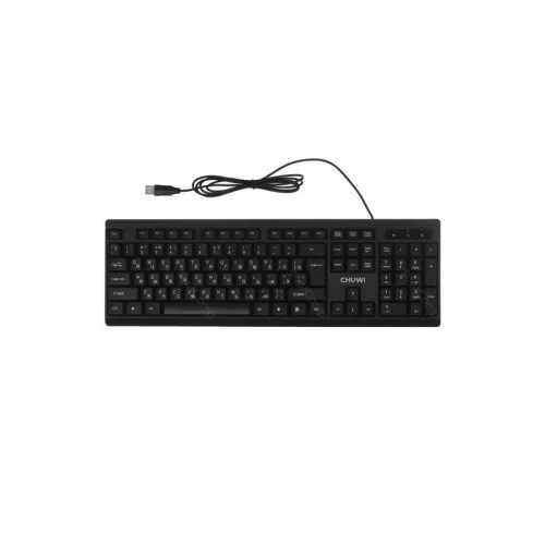 Моноблок 23.8” Chuwi Unitech 24 1747061 