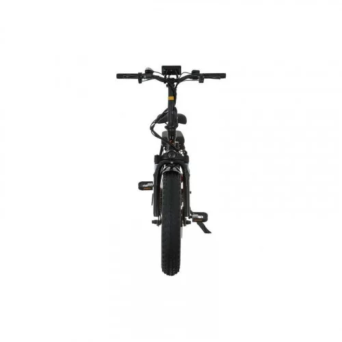 Электровелосипед Kugoo V4 Pro X2 