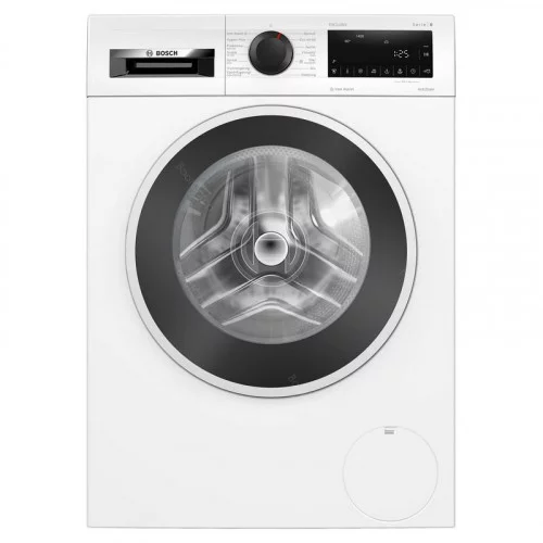 Стиральная машина Bosch WGG244ZPSN 
