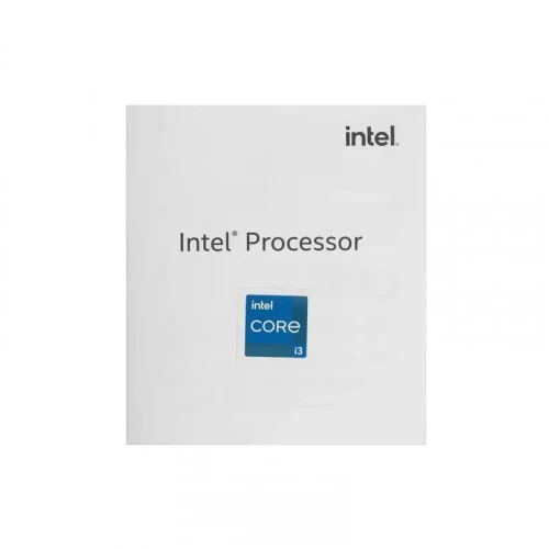 Процессор Intel Core i3-12100F Box BX8071512100F 