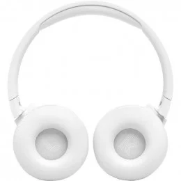 Беспроводные наушники с микрофоном JBL Tune 670NC White                                                                                                                                                                                                   