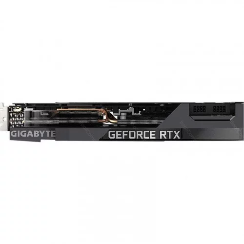 Видеокарта Gigabyte GeForce RTX 3080 10GB EAGLE (LHR) (GV-N3080EAGLE-10GD 2.0) 