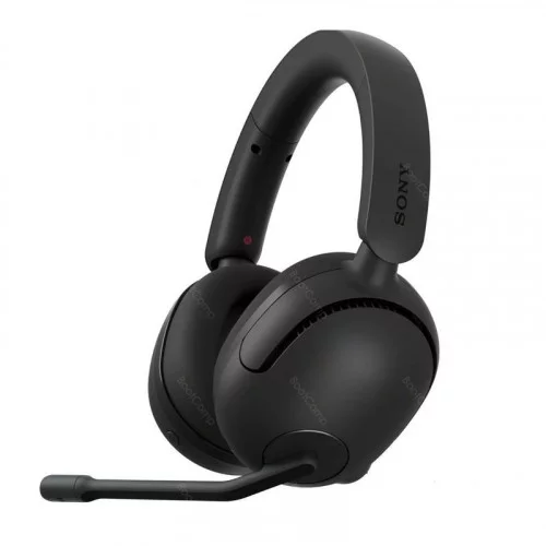 Игровые наушники Sony INZONE H5 Black 