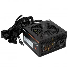Блок питания Cougar Atlas 750 [CGR BA-750] черный                                                                                                                                                                                                         