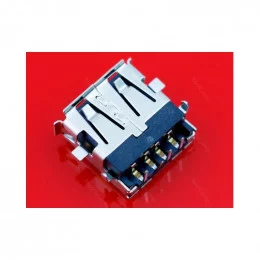 Разъем USB US-120 09DFB Asus A7S F3 F3J F80S F5R F6E F7KR F80Q F2J M9F                                                                                                                                                                                    
