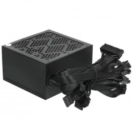 Блок питания 1STPLAYER AR 7.5 [PS-750AR] черный                                                                                                                                                                                                           