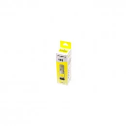 Чернила 103 для L3100/L3101/L3110/L3150 Inko (Eco Tank, 70g) Yellow                                                                                                                                                                                       