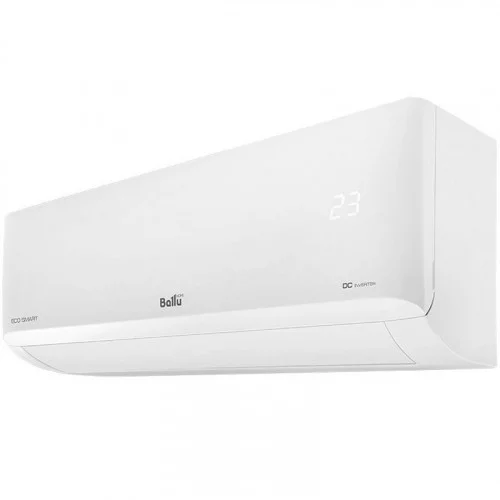 Кондиционер настенный Ballu Inverter Eco Smart DC BSYI-08HN8_V4 комплект 