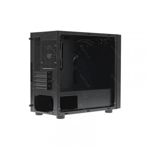 Корпус Thermaltake Versa H17 Black CA-1J1-00S1NN-00 
