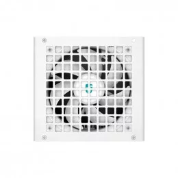Блок питания DEEPCOOL GamerStorm PQ750G WH (R-PQ750G-FD0W-WGEU-V1)                                                                                                                                                                                        