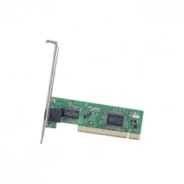 Сетевой PCI адаптер TP-LINK TF-3239DL                                                                                                                                                                                                                     
