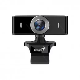 Веб-камера GENIUS FaceCam 2000X2                                                                                                                                                                                                                          