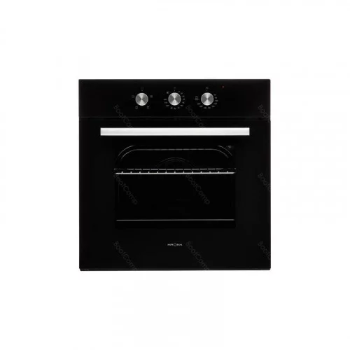Духовой шкаф KRONA ESSENZA 60 BL G2 