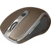 Беспроводная мышь Defender Wireless Safari MM-675 синяя 