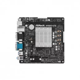 Материнская плата ASRock N100DC-ITX                                                                                                                                                                                                                       